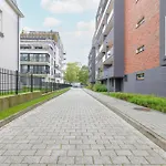 Zbozowa 2A Apartments Nowy Kleparz Cracow By Noclegi Renters