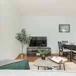 Zbozowa 2A Apartments Nowy Kleparz Cracow By Noclegi Renters