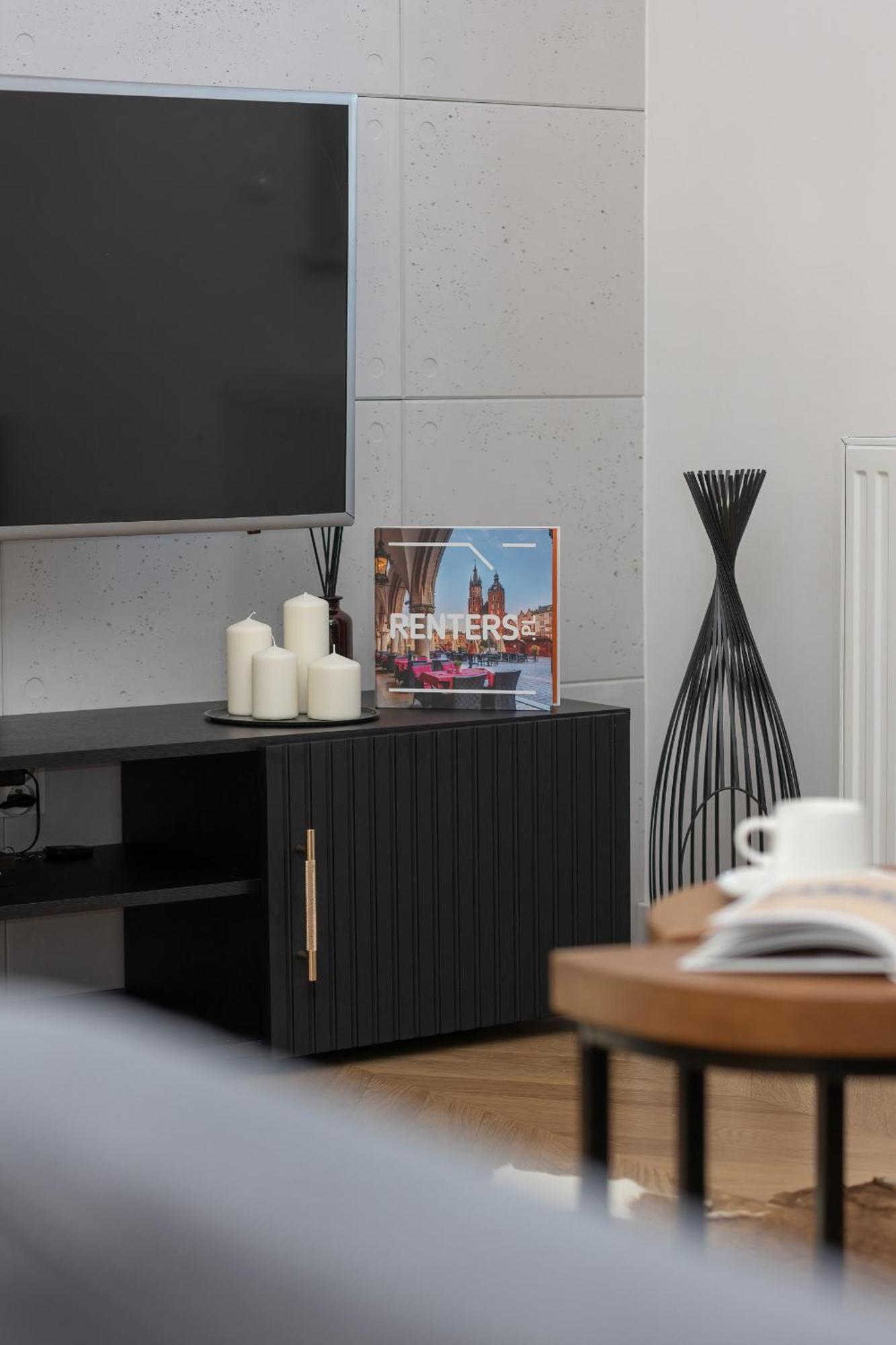 Apartament Zbozowa 2a Nowy Kleparz Cracow By Renters