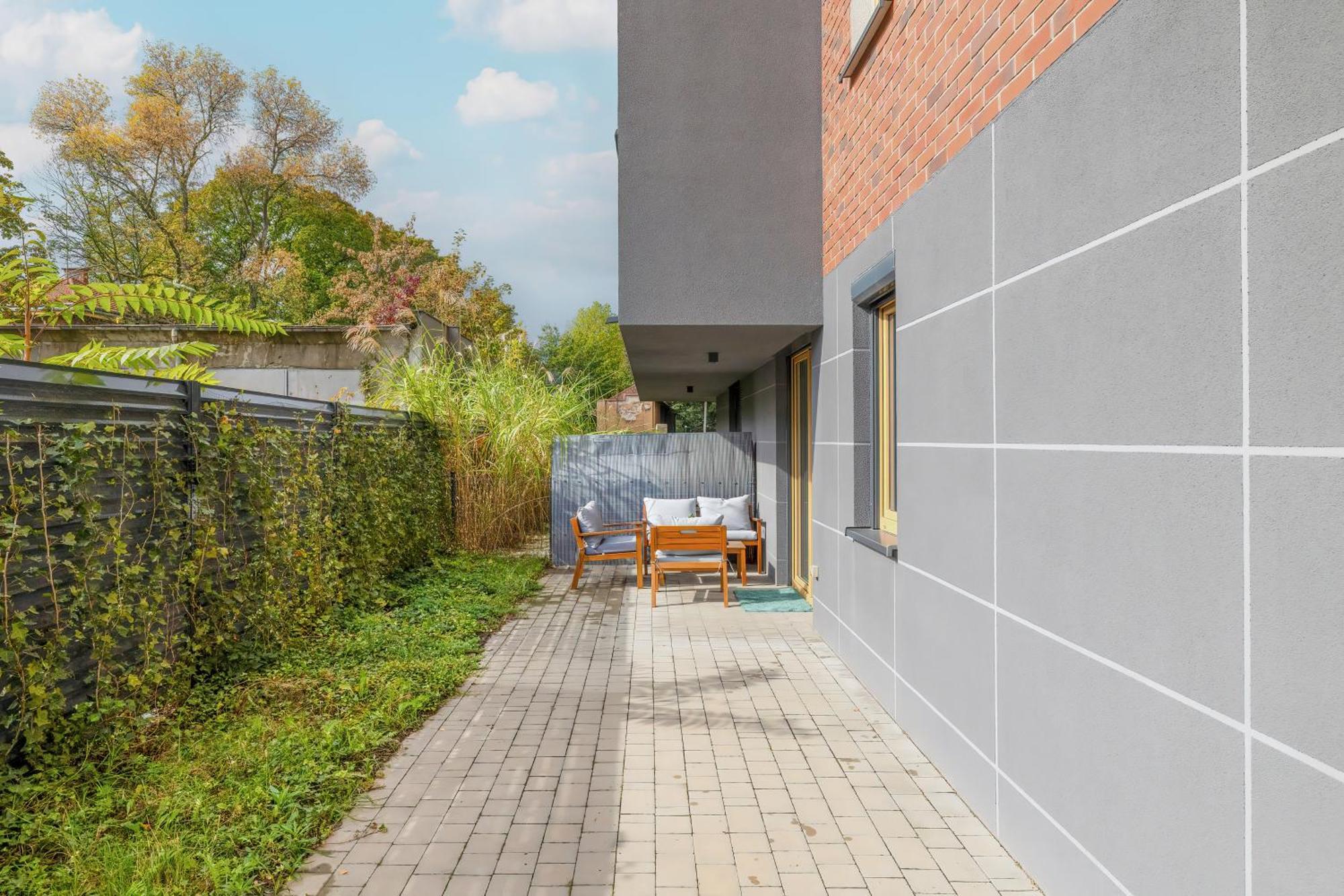 Zbozowa 2a Nowy Kleparz Cracow By Renters * Kraków